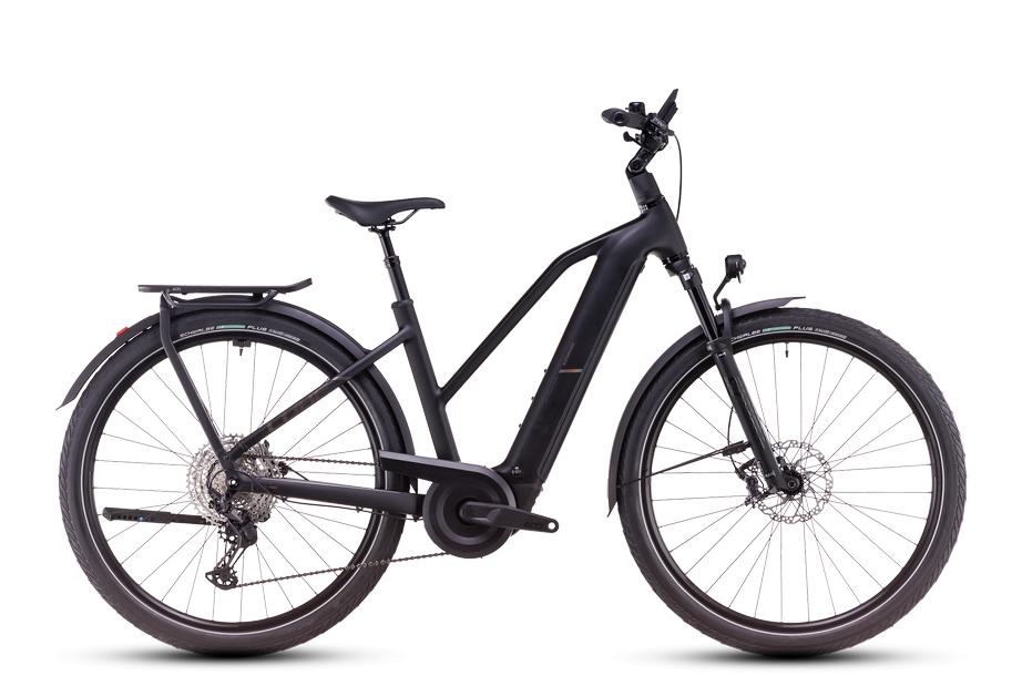 Cube Kathmandu Hybrid EXC 800
