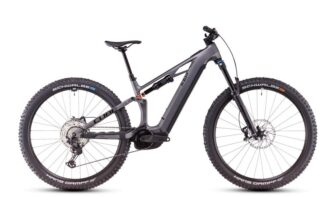 Cube Stereo Hybrid ONE44 HPC Cube Stereo Hybrid ONE44 HPC