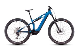 Cube Stereo Hybrid ONE44 HPC Cube Stereo Hybrid ONE44 HPC
