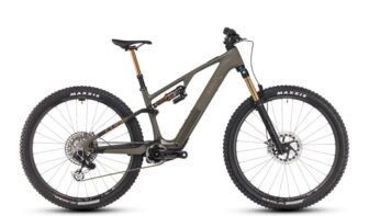 Cube AMS Hybrid ONE44 C:68X Cube AMS Hybrid ONE44 C:68X