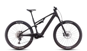 Cube AMS Hybrid ONE44 C:68X Cube AMS Hybrid ONE44 C:68X