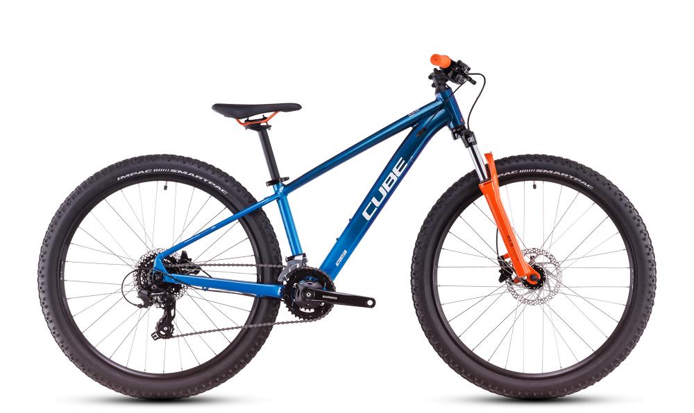 Cube Acid 260 Disc actionteam 26" 2026