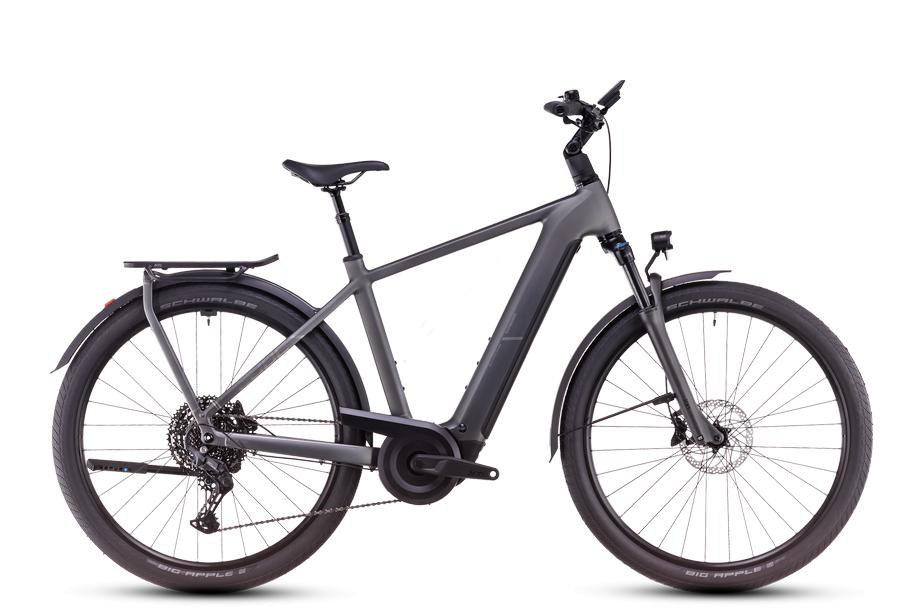 Cube Kathmandu Hybrid Pro 800