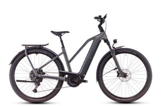 Cube Kathmandu Hybrid Pro 800 Cube Kathmandu Hybrid Pro 800