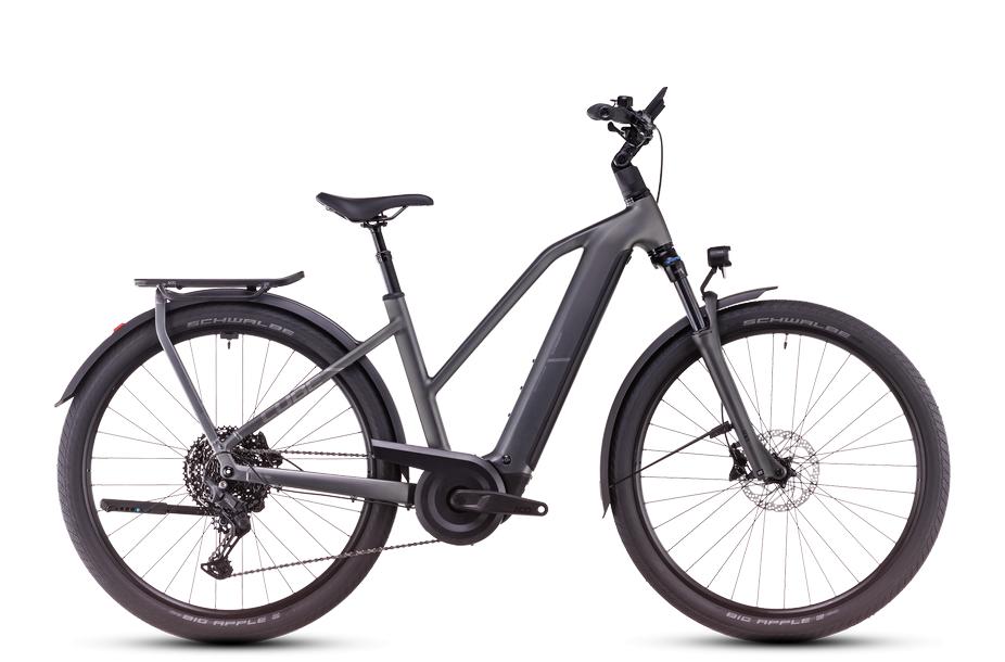 Cube Kathmandu Hybrid Pro 800