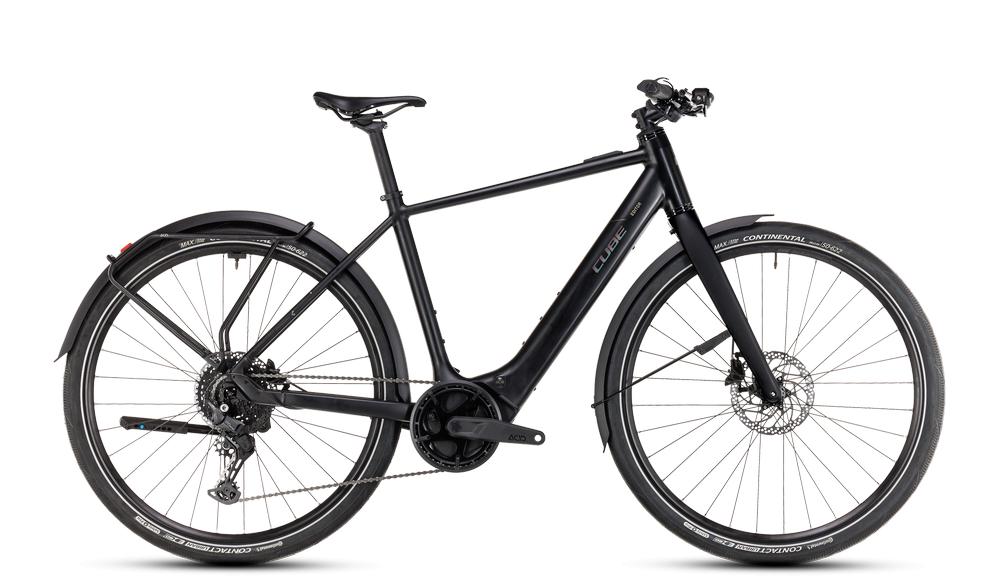 Cube Editor Hybrid Pro FE 400X