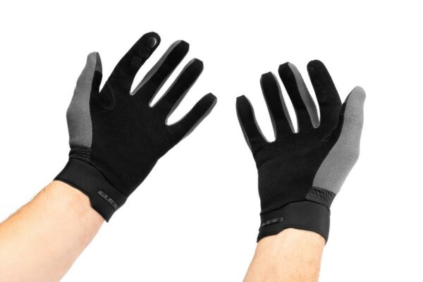 CUBE Handschuhe Gravity langfinger black XS (6)
