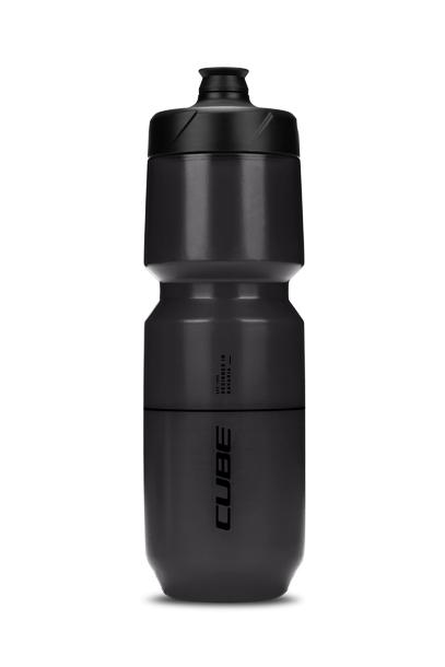CUBE Trinkflasche Flow 750 black