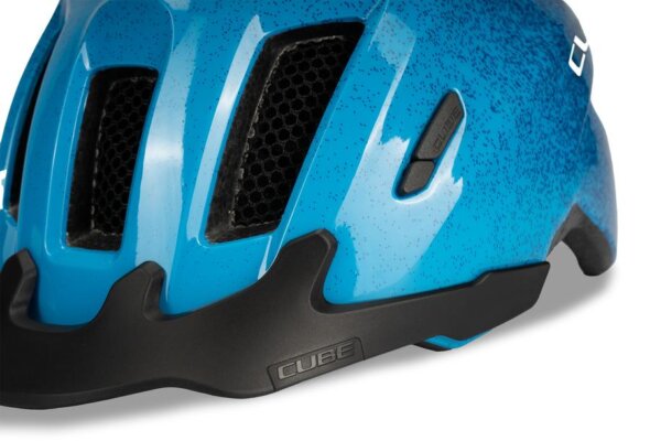 CUBE Helm FINK darkblue