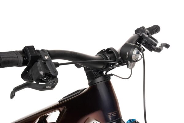 ACID E-Bike Frontlicht PRO-E 200