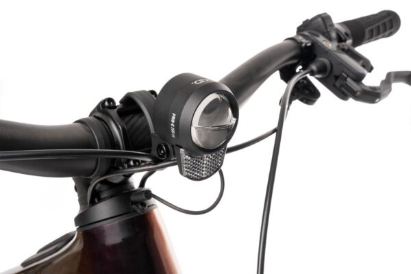 ACID E-Bike Frontlicht PRO-E 200