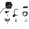 ACID E-Bike Frontlicht PRO-E 200