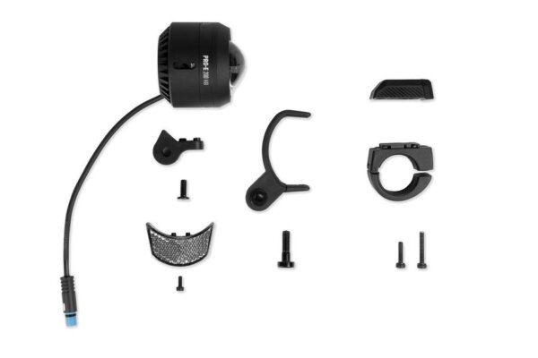 ACID E-Bike Frontlicht PRO-E 200