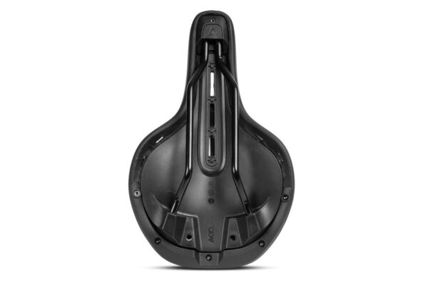 ACID Sattel SEQUENCE black