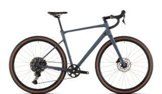 Cube Nuroad Pro whale´n´reflex 2026