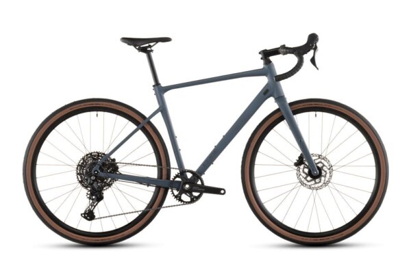 Cube Nuroad Pro whale´n´reflex 2026