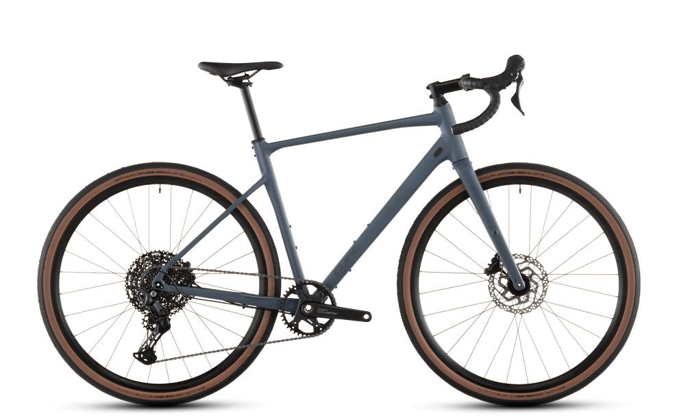 Cube Nuroad Pro whale´n´reflex 2026