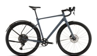 Cube Nuroad Pro FE whale´n´reflex 2026