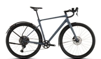Cube Nuroad Pro FE whale´n´reflex 2026