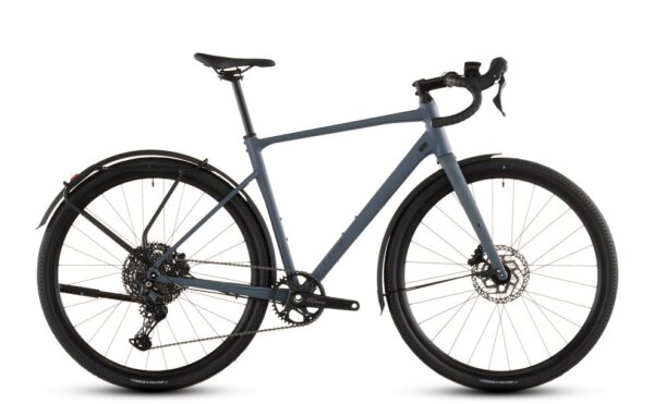 Cube Nuroad Pro FE whale´n´reflex 2026