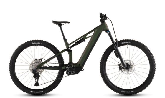 Cube Stereo Hybrid ONE44 HPC SLX Cube Stereo Hybrid ONE44 HPC SLX