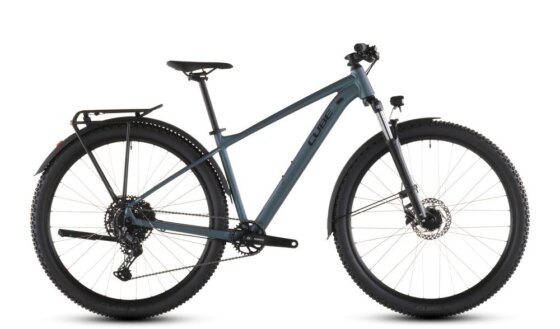 Cube Aim Pro FE smaragdgrey´n´prism 2026