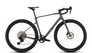 Cube Nuroad C:62 EX oldgrey´n´prism 2026