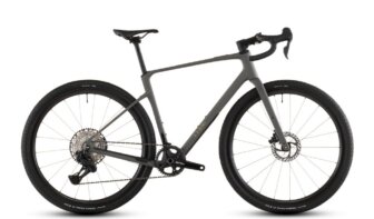 Cube Nuroad C:62 EX oldgrey´n´prism 2026