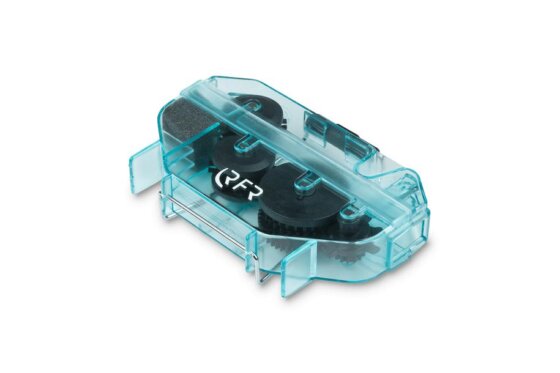RFR Kettenreinigungsgerät blue