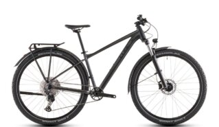 Cube Aim SLX FE slateblack´n´black 2026