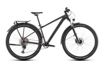 Cube Aim SLX FE slateblack´n´black 2026