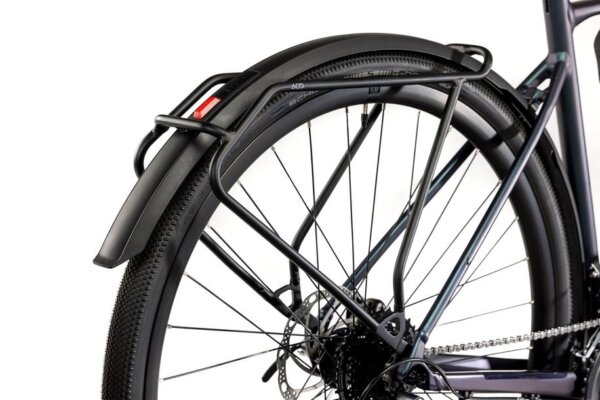 ACID Gepäckträger SIC RAIL 28"
