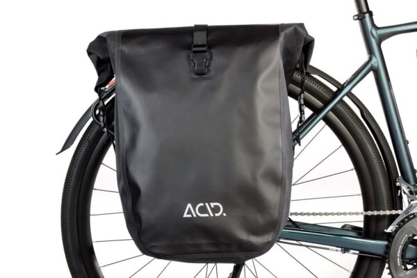 ACID Gepäckträger SIC RAIL 28"