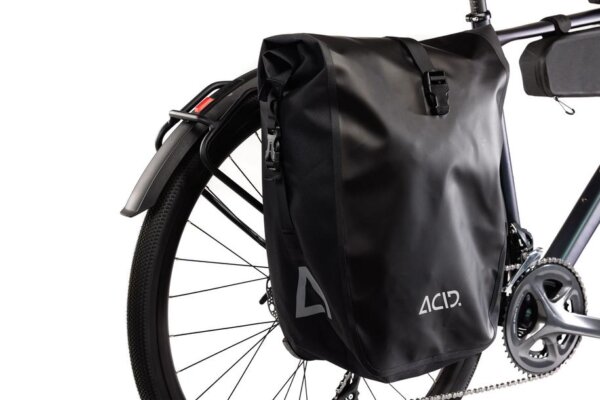 ACID Gepäckträger SIC RAIL 28"