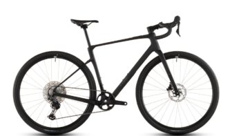 Cube Nuroad C:62 ONE blackline 2026