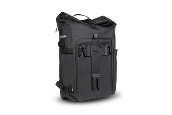 ACID Seitentasche & Rucksack FLIP PRO 25