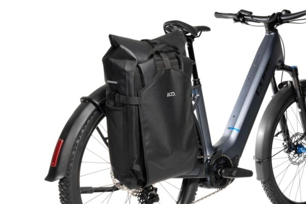 ACID Seitentasche & Rucksack FLIP PRO 25