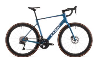 Cube Attain C:62 SLT shiftmint´n´white 2026 Cube Attain C:62 SLT shiftmint´n´white 2026