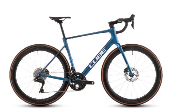 Cube Attain C:62 SLT shiftmint´n´white 2026 Cube Attain C:62 SLT shiftmint´n´white 2026