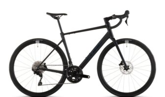 Cube Attain SLX coal´n´prism 2026