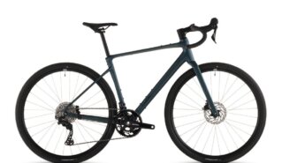 Cube Nuroad Race royalgreen´n´black