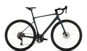 Cube Nuroad Race royalgreen´n´black