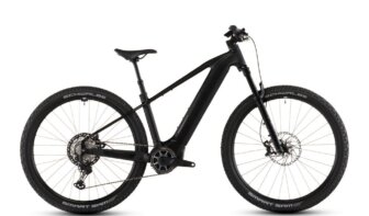 Cube Reaction Hybrid SLX 800