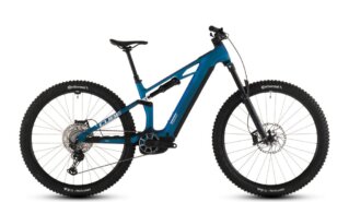 Cube Stereo Hybrid ONE44 HPC