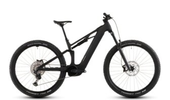 Cube Stereo Hybrid ONE44 HPC