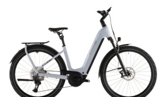 Cube Kathmandu Hybrid SLX 800