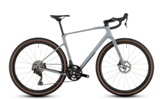 Cube Nuroad C:62 Pro vulcan´n´prism