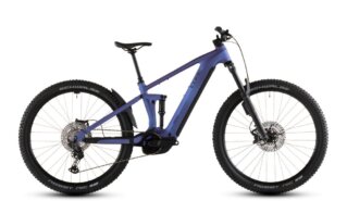 Cube Stereo Hybrid ONE44 EXC 800