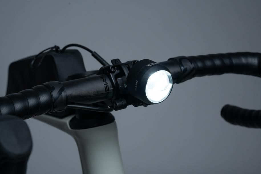 ACID Frontlicht PRO-E 150 PowerBank