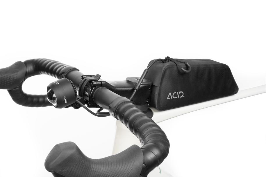 ACID Frontlicht PRO-E 150 PowerBank